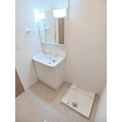 サン・パルージュⅡ 204【管理NO：1-028707401-02040】 ★家具家電は申し込み後に搬入します★の物件画像