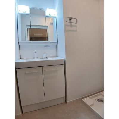 ハウスアイ益田 104【管理NO：1-028707201-01040】 ★家具家電は申し込み後に搬入します★の物件画像
