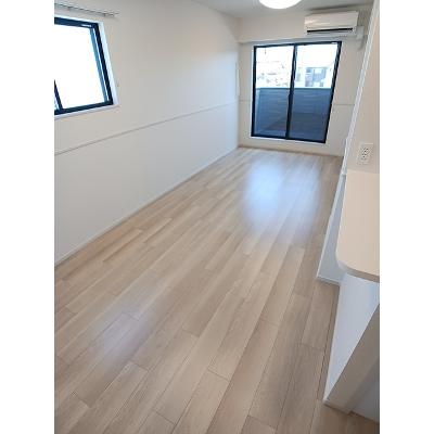 ジ・アポロ　Ⅱ 203【管理NO：1-028625402-02030】 ★家具家電は申し込み後に搬入します★の物件画像