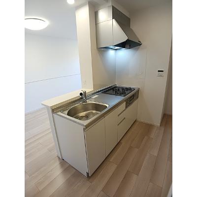 ジ・アポロ　Ⅱ 202【管理NO：1-028625402-02020】 ★家具家電は申し込み後に搬入します 2026年08月上旬入居可能の物件画像