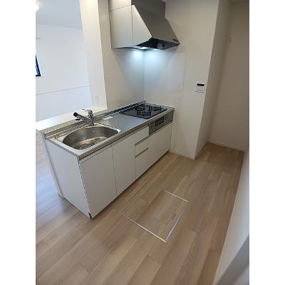 ジ・アポロ　Ⅱ 103【管理NO：1-028625402-01030】 ★家具家電は申し込み後に搬入します★の物件画像