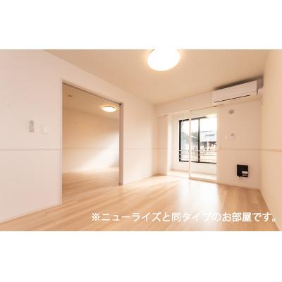 グリュンヴェルデ 105【管理NO：1-028598301-01050】 ★家具家電は申し込み後に搬入します★ ★2026年09月下旬入居可能★の物件画像