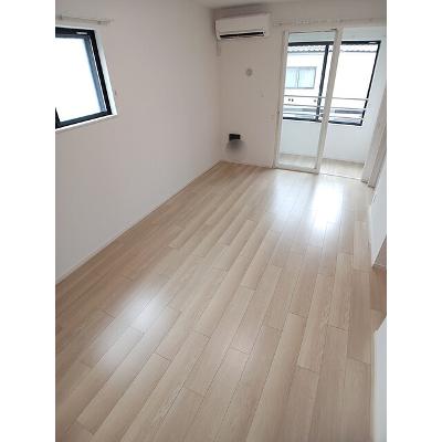 シャトーＫＩＮＫＩ　Ａ 205【管理NO：1-028483101-02050】 ★家具家電は申し込み後に搬入します★の物件画像