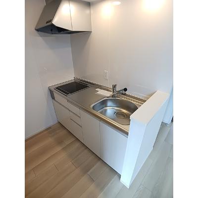 シャトーＫＩＮＫＩ　Ａ 204【管理NO：1-028483101-02040】 ★家具家電は申し込み後に搬入します★の物件画像