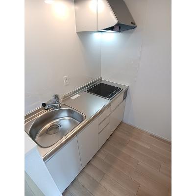 シャトーＫＩＮＫＩ　Ａ 203【管理NO：1-028483101-02030】 ★家具家電は申し込み後に搬入します★の物件画像