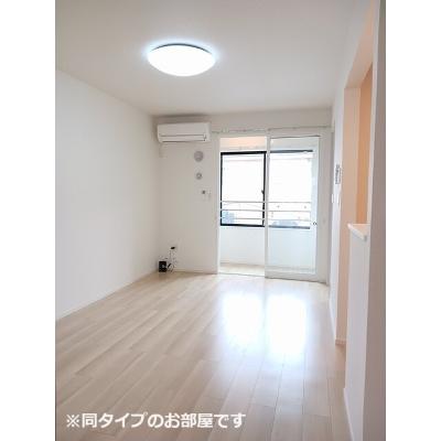 シャトーＫＩＮＫＩ　Ａ 202【管理NO：1-028483101-02020】 ★家具家電は申し込み後に搬入します★ ★2026年09月上旬入居可能★の物件画像