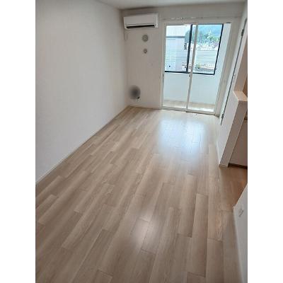 シャトーＫＩＮＫＩ　Ａ 104【管理NO：1-028483101-01040】 ★家具家電は申し込み後に搬入します★の物件画像