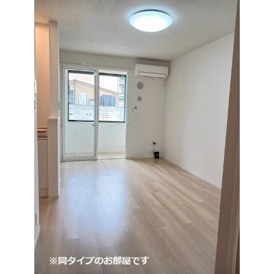 シャトーＫＩＮＫＩ　Ａ 103【管理NO：1-028483101-01030】 ★家具家電は申し込み後に搬入します★ ★2026年09月上旬入居可能★の物件画像