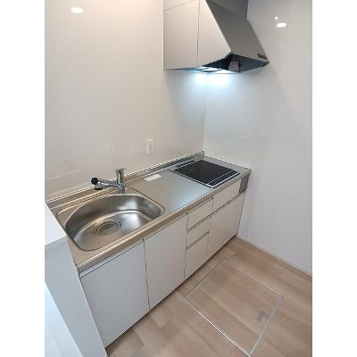 シャトーＫＩＮＫＩ　Ａ 102【管理NO：1-028483101-01020】 ★家具家電は申し込み後に搬入します★の物件画像