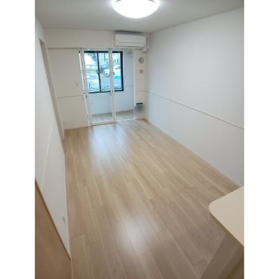 カーサ　グラシオッソ　祇園　Ｂ 104【管理NO：1-028451602-01040】 ★家具家電は申し込み後に搬入します★の物件画像