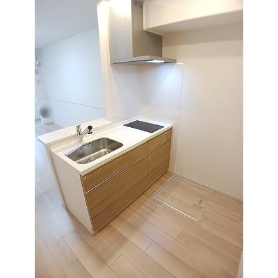 カーサ　グラシオッソ　祇園　Ｂ 104【管理NO：1-028451602-01040】 ★家具家電は申し込み後に搬入します★の物件画像