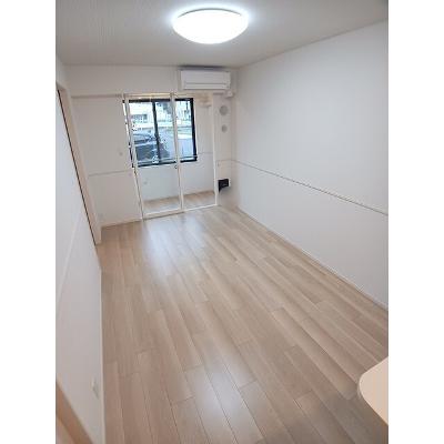 カーサ　グラシオッソ　祇園　Ｂ 103【管理NO：1-028451602-01030】 ★家具家電は申し込み後に搬入します★の物件画像