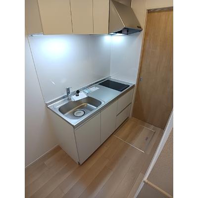 カーサ　グラシオッソ　祇園　Ａ 105【管理NO：1-028451601-01050】 ★家具家電は申し込み後に搬入します★の物件画像