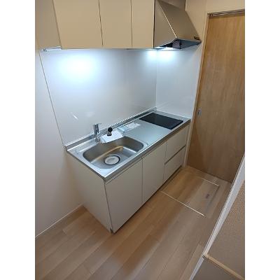 カーサ　グラシオッソ　祇園　Ａ 104【管理NO：1-028451601-01040】 ★家具家電は申し込み後に搬入します★の物件画像