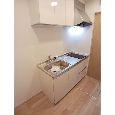カーサ　グラシオッソ　祇園　Ａ 101【管理NO：1-028451601-01010】 ★家具家電は申し込み後に搬入します★の物件画像