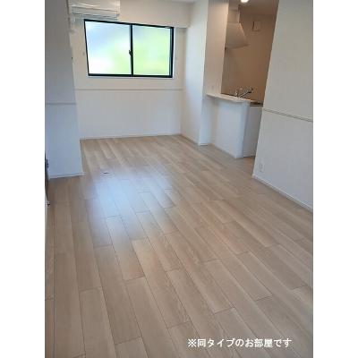 メゾン　カルム 202【管理NO：1-028404701-02020】 ★家具家電は申し込み後に搬入します 2026年10月上旬入居可能の物件画像