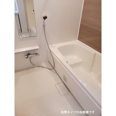 メゾン　カルム 202【管理NO：1-028404701-02020】 ★家具家電は申し込み後に搬入します 2026年10月上旬入居可能の物件画像