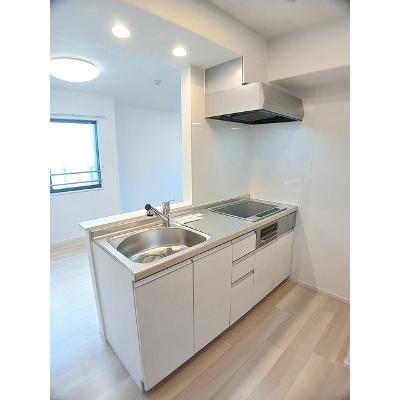サンリットⅡ 201【管理NO：1-028286301-02010】 ★家具家電は申し込み後に搬入します★の物件画像