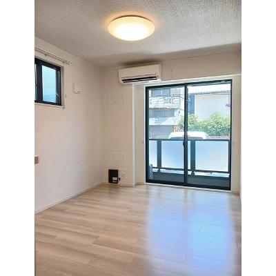 セレーノ大宮 102【管理NO：1-027859601-01020】 ★家具家電は申し込み後に搬入しますの物件画像