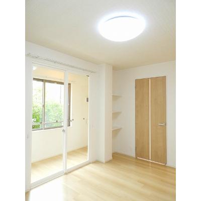 フェア　レジデンス 103【管理NO：1-027718701-01030】 ★家具家電は申し込み後に搬入しますの物件画像