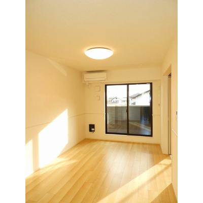 アップフィールド　Ⅱ 202【管理NO：1-026429702-02020】 ★家具家電は申し込み後に搬入します★の物件画像