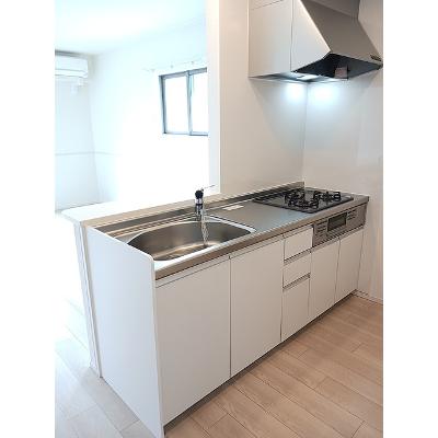 Ｐｌａｃｅｄ　Ⅰ 201【管理NO：1-026014001-02010】 ★家具家電は申し込み後に搬入しますの物件画像
