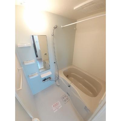エーデルワイス 203【管理NO：1-025825601-02030】 ★家具家電は申し込み後に搬入します★の物件画像