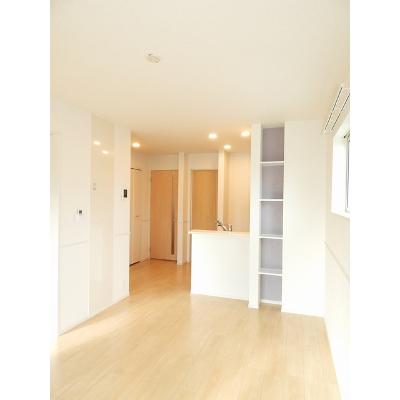 クロガネＡ 102【管理NO：1-025276001-01020】 ★家具家電は申し込み後に搬入します★の物件画像