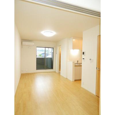 シャンブレ・ラ・ソレイユⅡ 201【管理NO：1-024500801-02010】 ★家具家電は申し込み後に搬入します 2026年07月中旬入居可能の物件画像