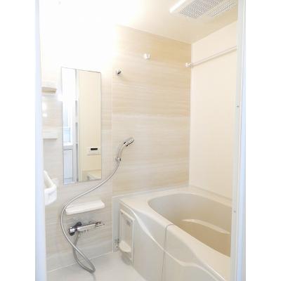 シャンブレ・ラ・ソレイユⅡ 201【管理NO：1-024500801-02010】 ★家具家電は申し込み後に搬入します 2026年07月中旬入居可能の物件画像