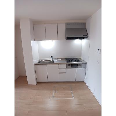 エストフォンテーヌⅡ 101【管理NO：1-024404301-01010】 ★家具家電は申し込み後に搬入します★の物件画像