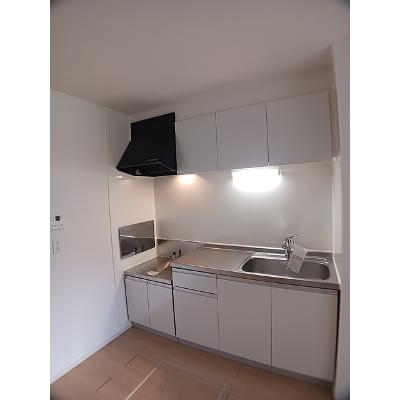 グランシャリオⅢ 104【管理NO：1-023883301-01040】 ★家具家電は申し込み後に搬入します★の物件画像