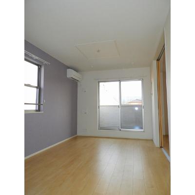 ベルブランカ　Ⅰ 203【管理NO：1-022223201-02030】 ★家具家電は申し込み後に搬入しますの物件画像