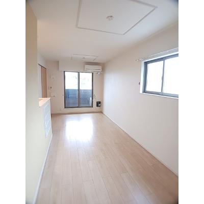 パルハーモニーⅠ 201【管理NO：1-021164901-02010】 ★家具家電は申し込み後に搬入します★の物件画像