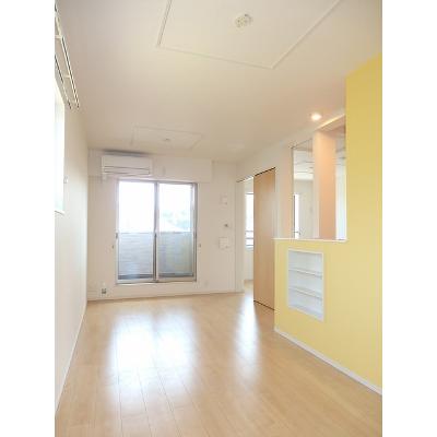 マーベラス　メゾンⅡ 203【管理NO：1-021100302-02030】 ★家具家電は申し込み後に搬入しますの物件画像
