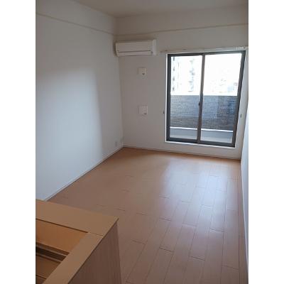 サニーブリーズ五日市観音Ⅱ 203【管理NO：1-021088801-02030】 ★家具家電は申し込み後に搬入しますの物件画像