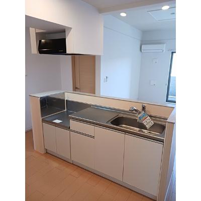サニーブリーズ五日市観音Ⅱ 203【管理NO：1-021088801-02030】 ★家具家電は申し込み後に搬入しますの物件画像