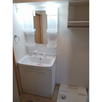 サニーブリーズ五日市観音Ⅱ 203【管理NO：1-021088801-02030】 ★家具家電は申し込み後に搬入しますの物件画像