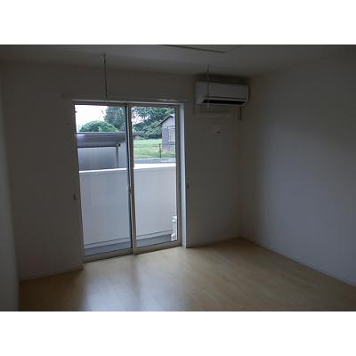 アンソレイユ　Ⅱ 101【管理NO：1-020827802-01010】 ★家具家電は申し込み後に搬入します 2026年08月中旬入居可能の物件画像