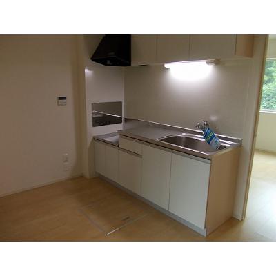 アンソレイユ　Ⅱ 101【管理NO：1-020827802-01010】 ★家具家電は申し込み後に搬入します 2026年08月中旬入居可能の物件画像