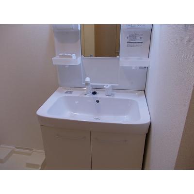 アンソレイユ　Ⅱ 101【管理NO：1-020827802-01010】 ★家具家電は申し込み後に搬入します 2026年08月中旬入居可能の物件画像