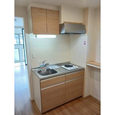 樹（いつき） 101【管理NO：1-020715001-01010】 ★家具家電は申し込み後に搬入します★の物件画像