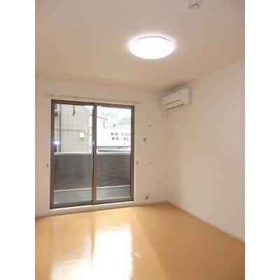 まほら 104【管理NO：1-019550801-01040】 ★家具家電は申し込み後に搬入します★の物件画像