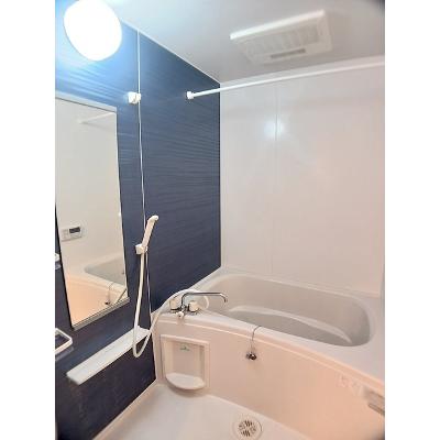 フォレスト　光　Ⅱ 103【管理NO：1-018368502-01030】 ★家具家電は申し込み後に搬入します★の物件画像