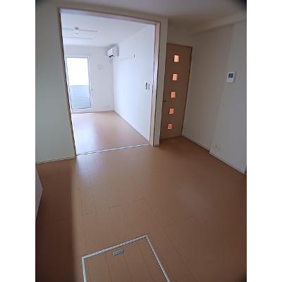 ブライト　ヴィラ　２ 102【管理NO：1-018333202-01020】 ★家具家電は申し込み後に搬入します★の物件画像