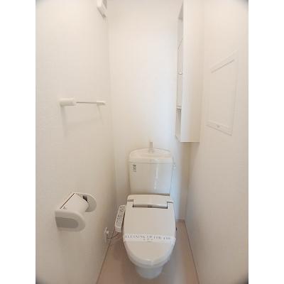 ラ・カーサ・ミーア 201【管理NO：1-017864501-02010】 ★家具家電は申し込み後に搬入します★の物件画像