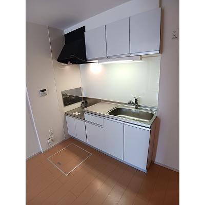 リバーサイド．ＭⅡ 102【管理NO：1-017679201-01020】 ★家具家電は申し込み後に搬入しますの物件画像