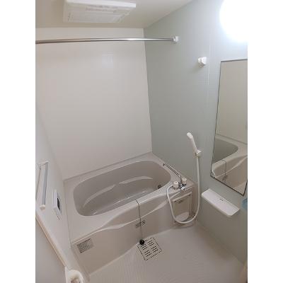 リバーサイド．ＭⅡ 102【管理NO：1-017679201-01020】 ★家具家電は申し込み後に搬入しますの物件画像