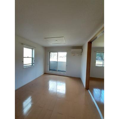 エテルノ　デーア　Ｂ 201【管理NO：1-017656302-02010】 ★家具家電は申し込み後に搬入します★の物件画像