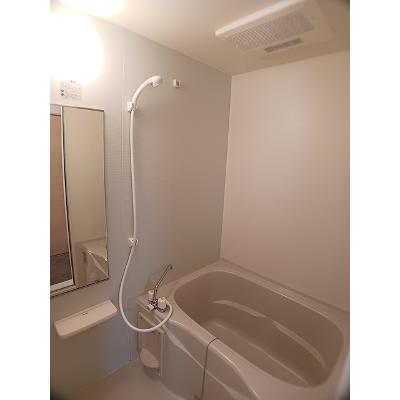 ノーブル　川内　Ⅲ番館 201【管理NO：1-017443201-02010】 ★家具家電は申し込み後に搬入します★の物件画像